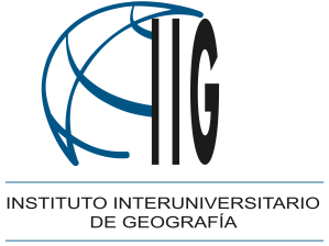 Logo organismo IIG